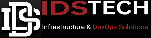 IDS Tech Logo